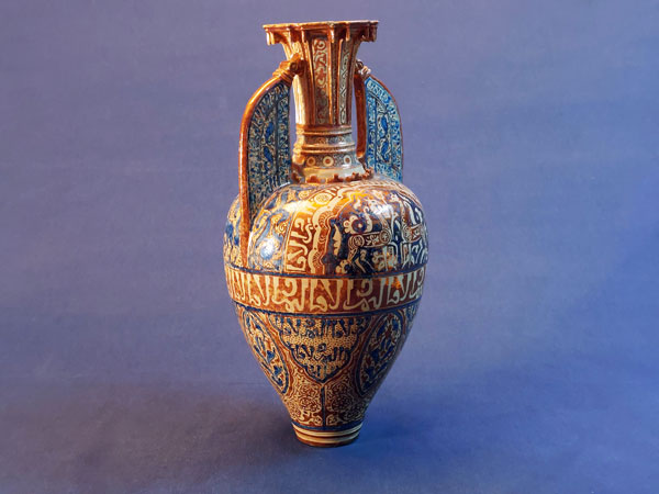 Alhambra vase. Foto 4