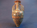 Alhambra vase. Ref. NLZ