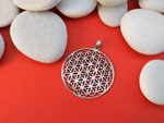 Celtic traditional Sterling silver pendant.. Ref. TAX